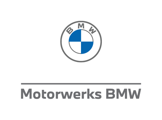 Motorwerks BMW Service and Parts Logo