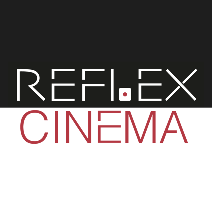 Reflex Cinema Logo