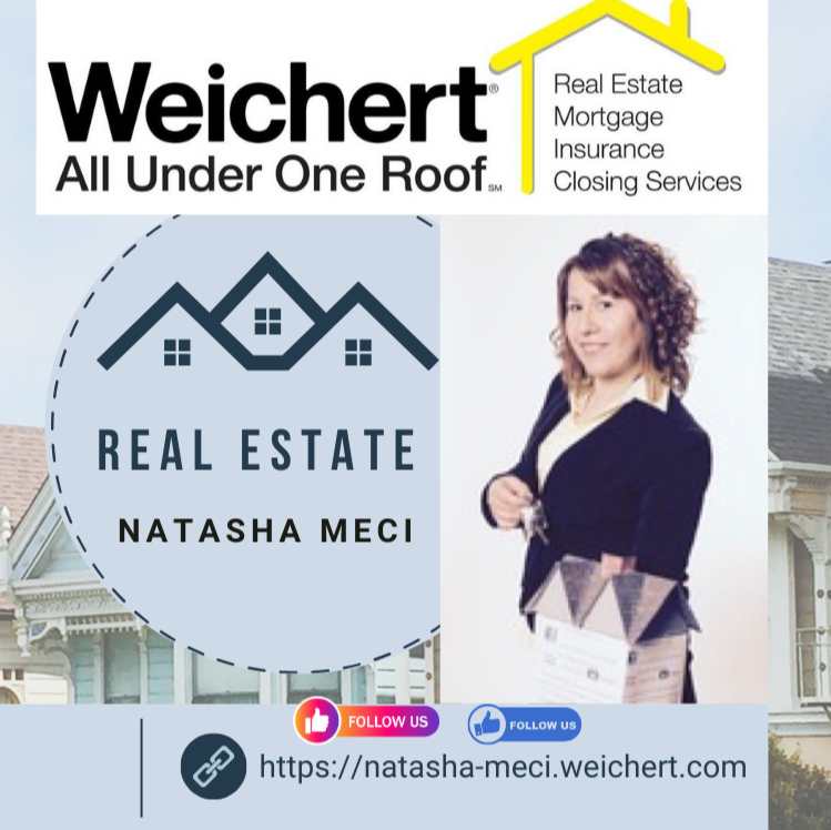 Weichert, Realtors - Summit - NATASHA MECI Image