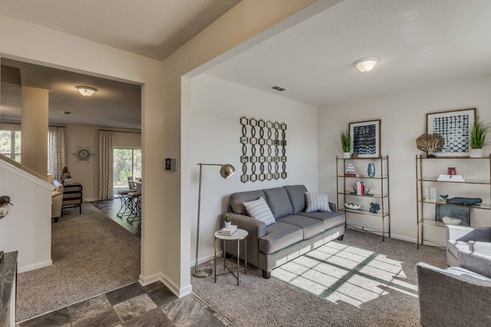 Villages of Westport by Express Homes - Jacksonville, FL