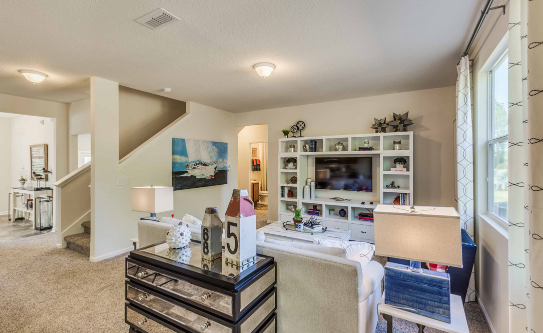 Villages of Westport by Express Homes - Jacksonville, FL