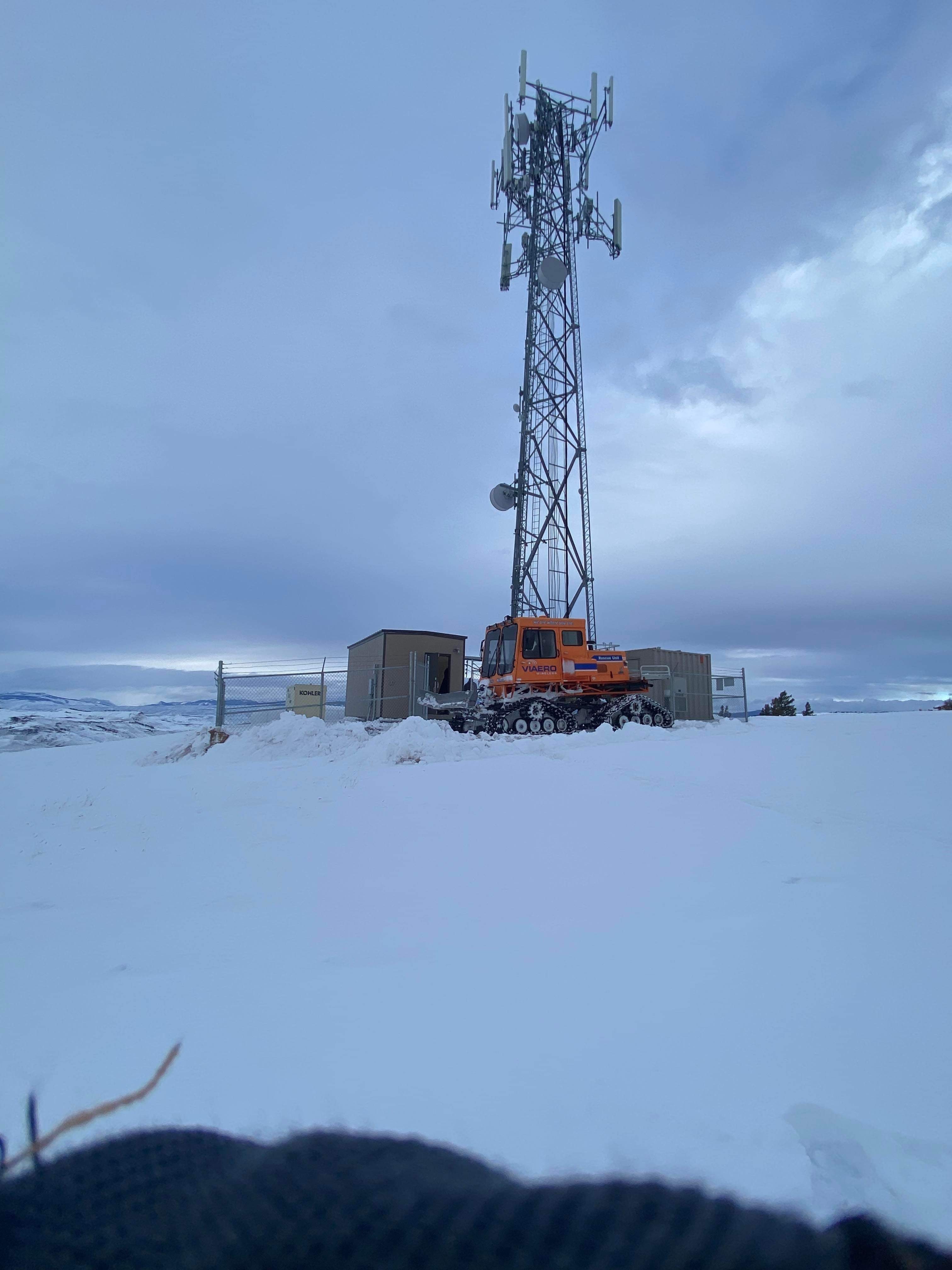 Viaero Wireless Image