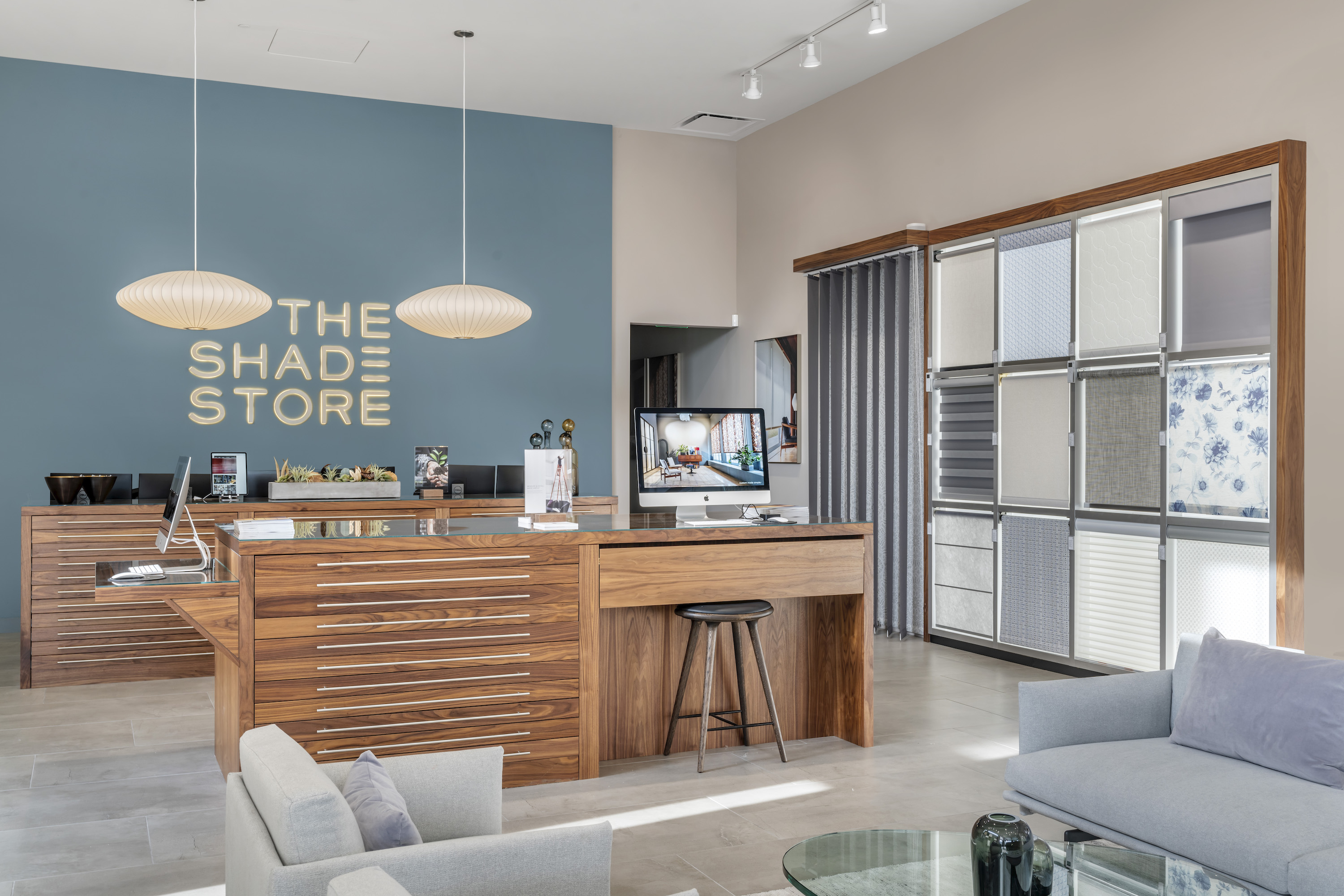 The Shade Store Image