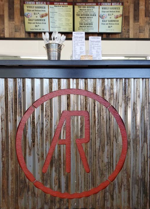 A & R Custom Butchering Retail Meats and Deli - Red Bluff, CA