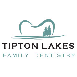 Tipton Lakes Family Dentistry Logo