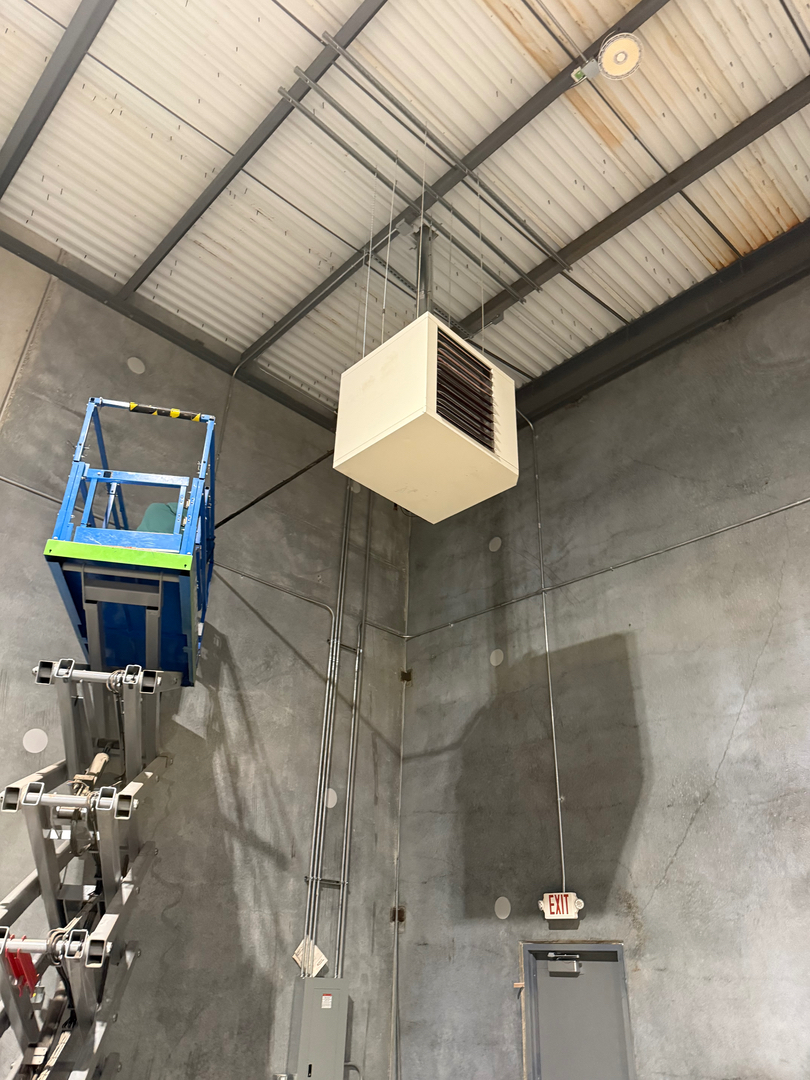 Direct Air LLC Image