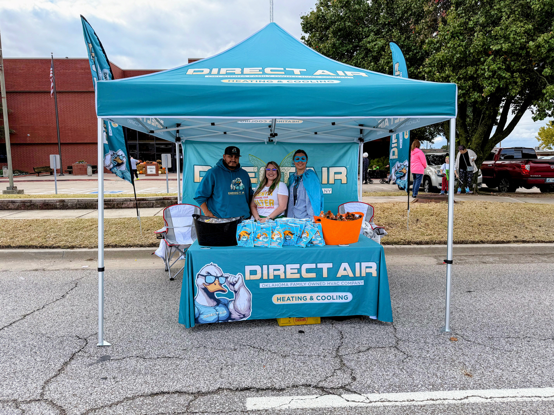 Direct Air LLC Image