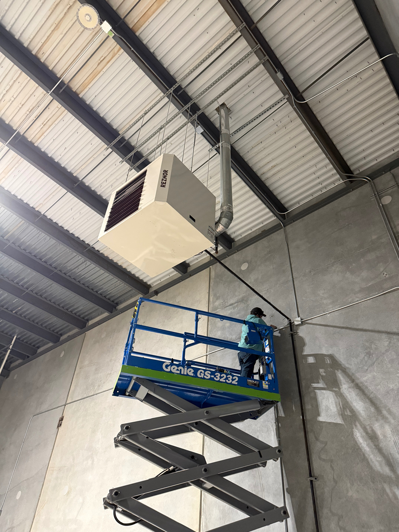 Direct Air LLC Image