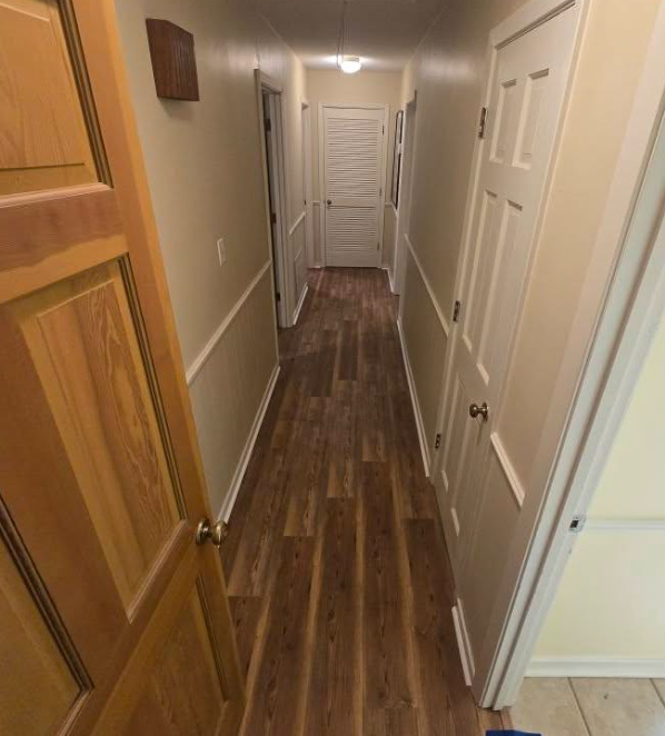 The Floor Connoisseurs Image