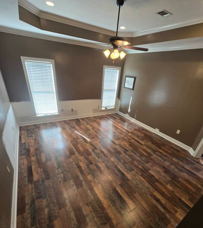 The Floor Connoisseurs Image