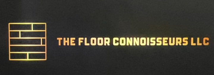 The Floor Connoisseurs Logo