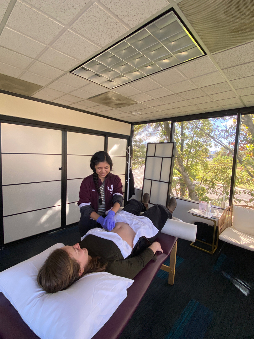 LEAP Pelvic Floor Physio Image