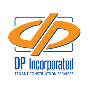 DP Incorporated Logo