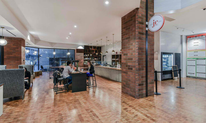 DP Incorporated Image