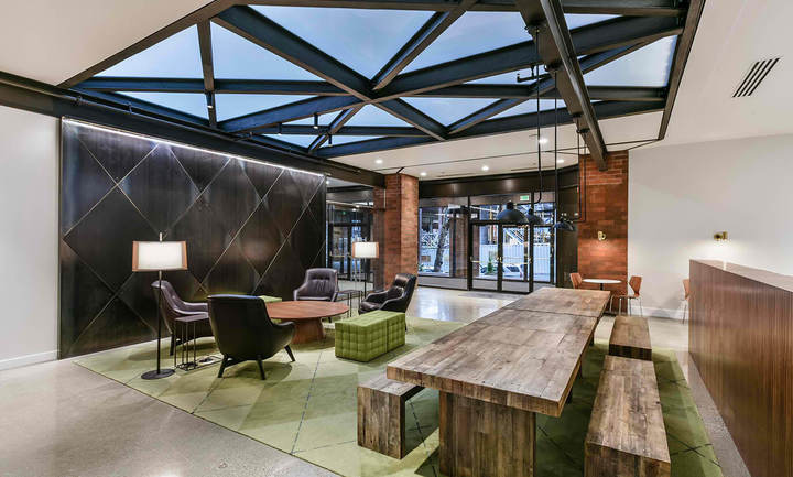 DP Incorporated Image