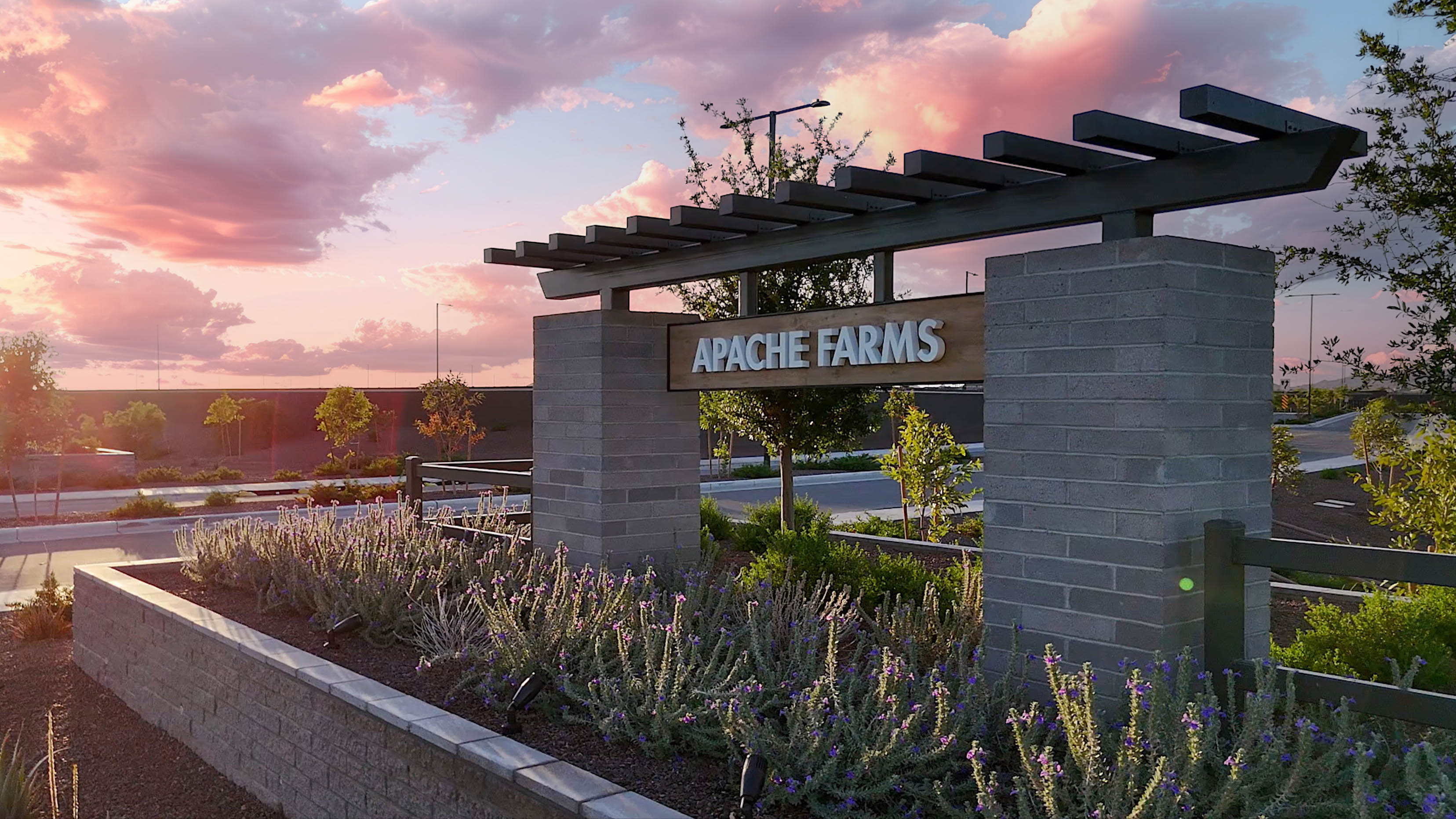 Apache Farms by D.R. Horton Image