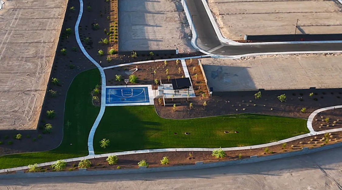 Apache Farms by D.R. Horton Image