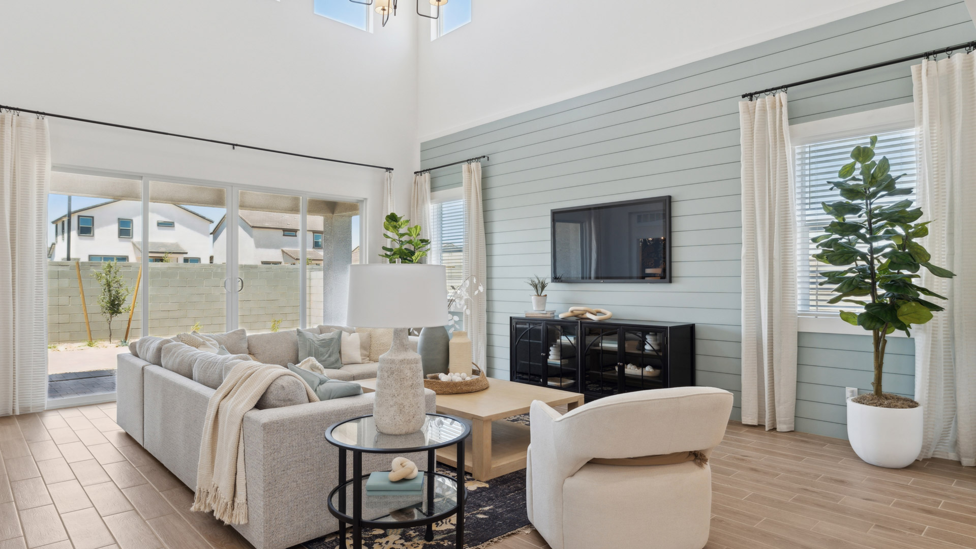 Apache Farms by D.R. Horton Image