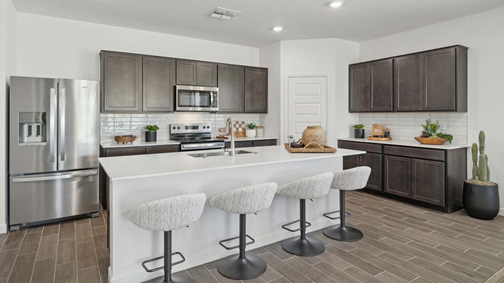 Apache Farms by D.R. Horton Image