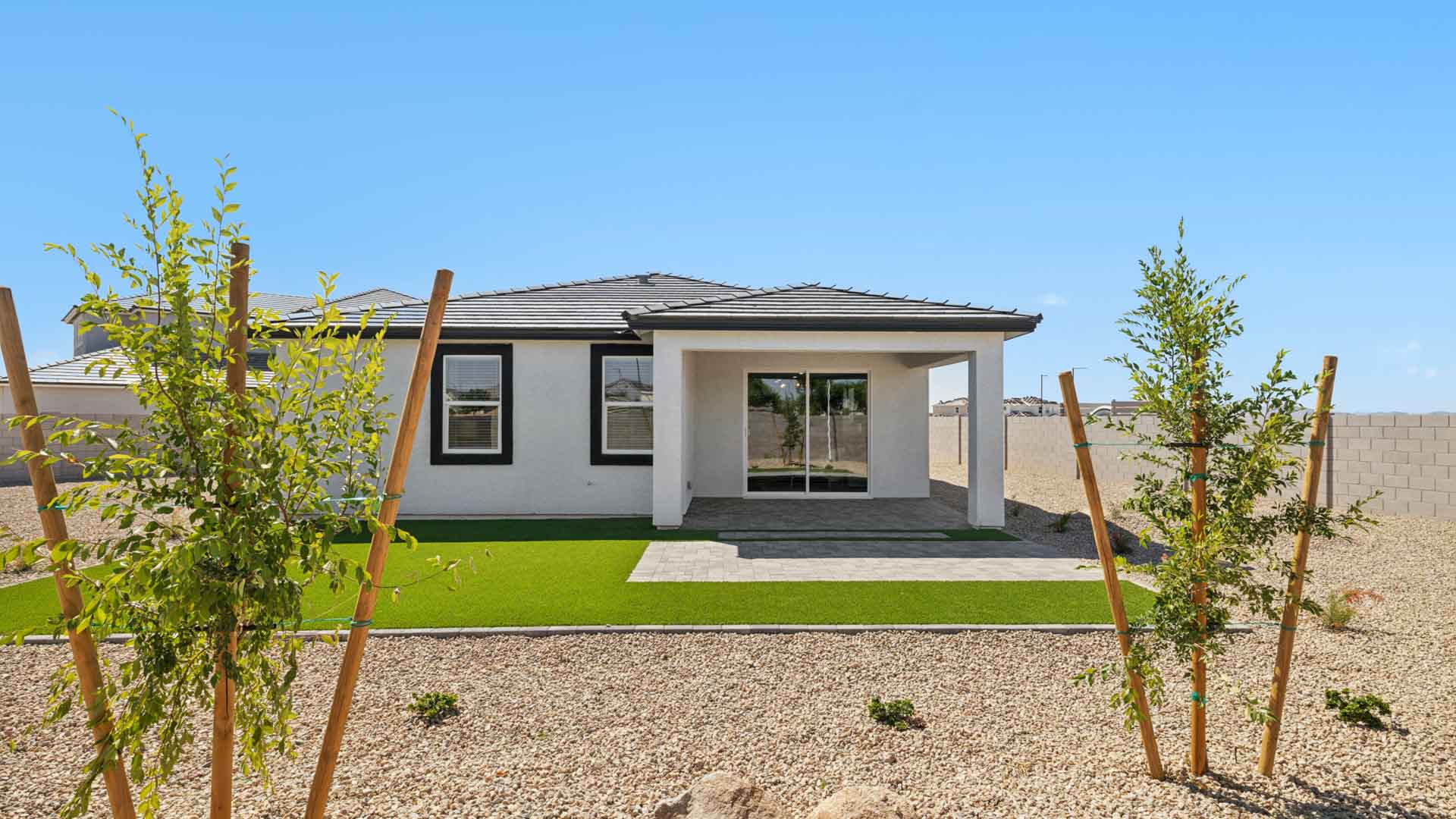 Apache Farms by D.R. Horton Image