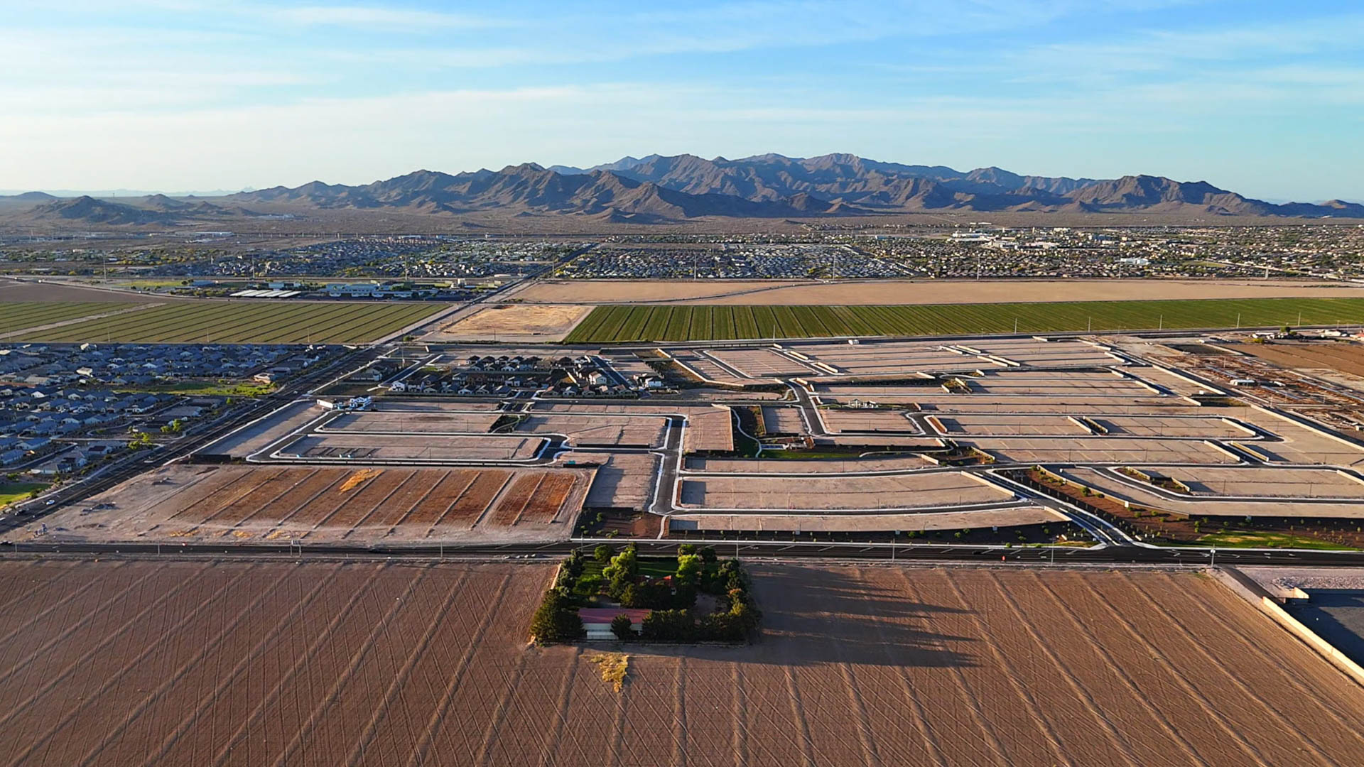 Apache Farms by D.R. Horton Image