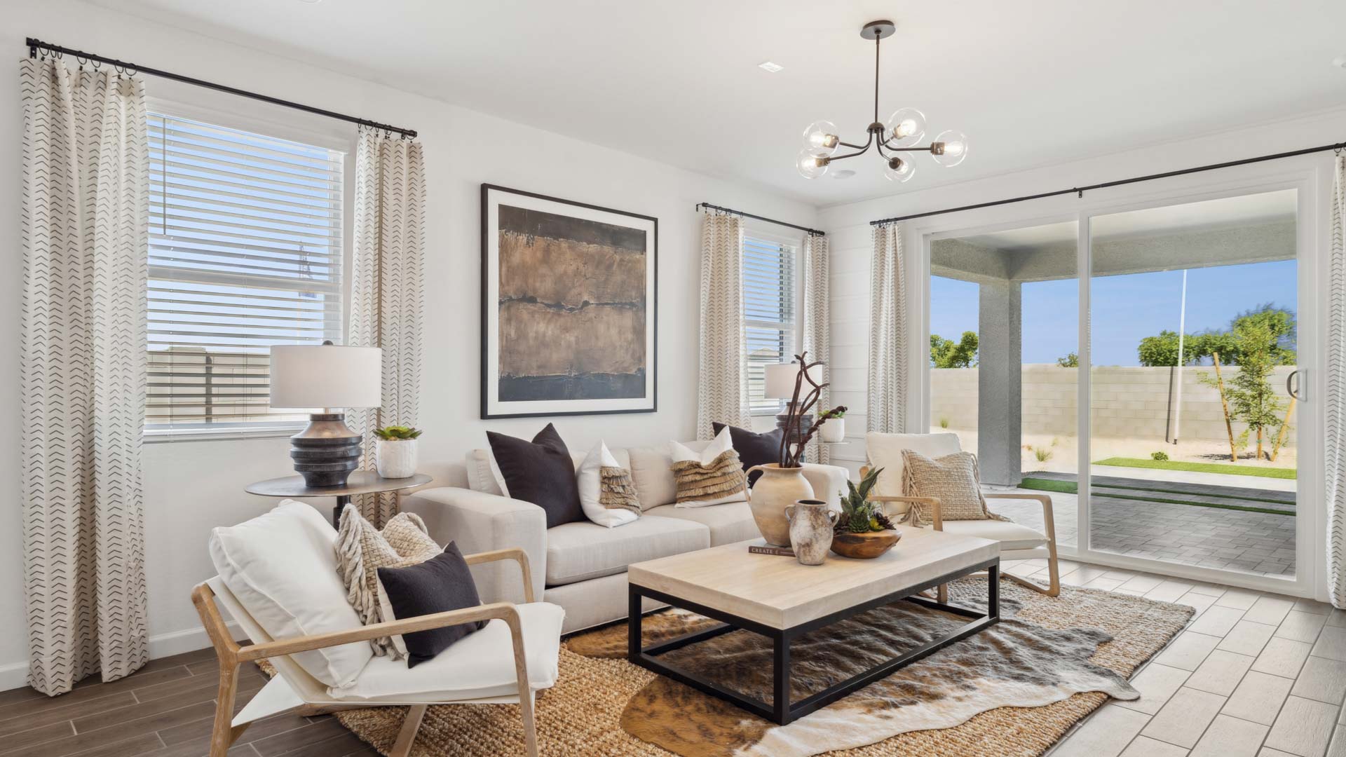 Apache Farms by D.R. Horton Image