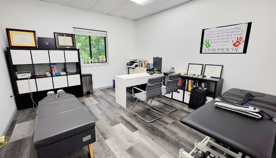 Best Chiropractic - Ellicott City, MD