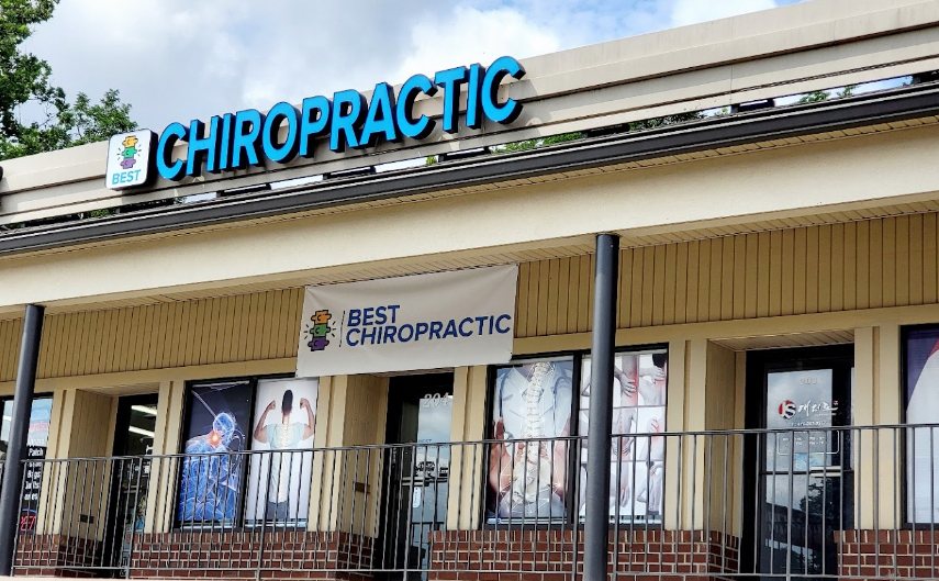 Best Chiropractic - Ellicott City, MD