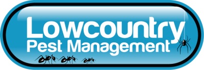 Lowcountry Pest Management and Rodent Control Logo