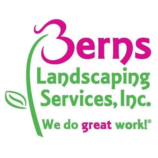 Berns Landscaping Logo