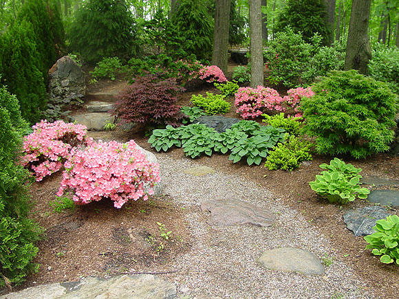 Berns Landscaping Image