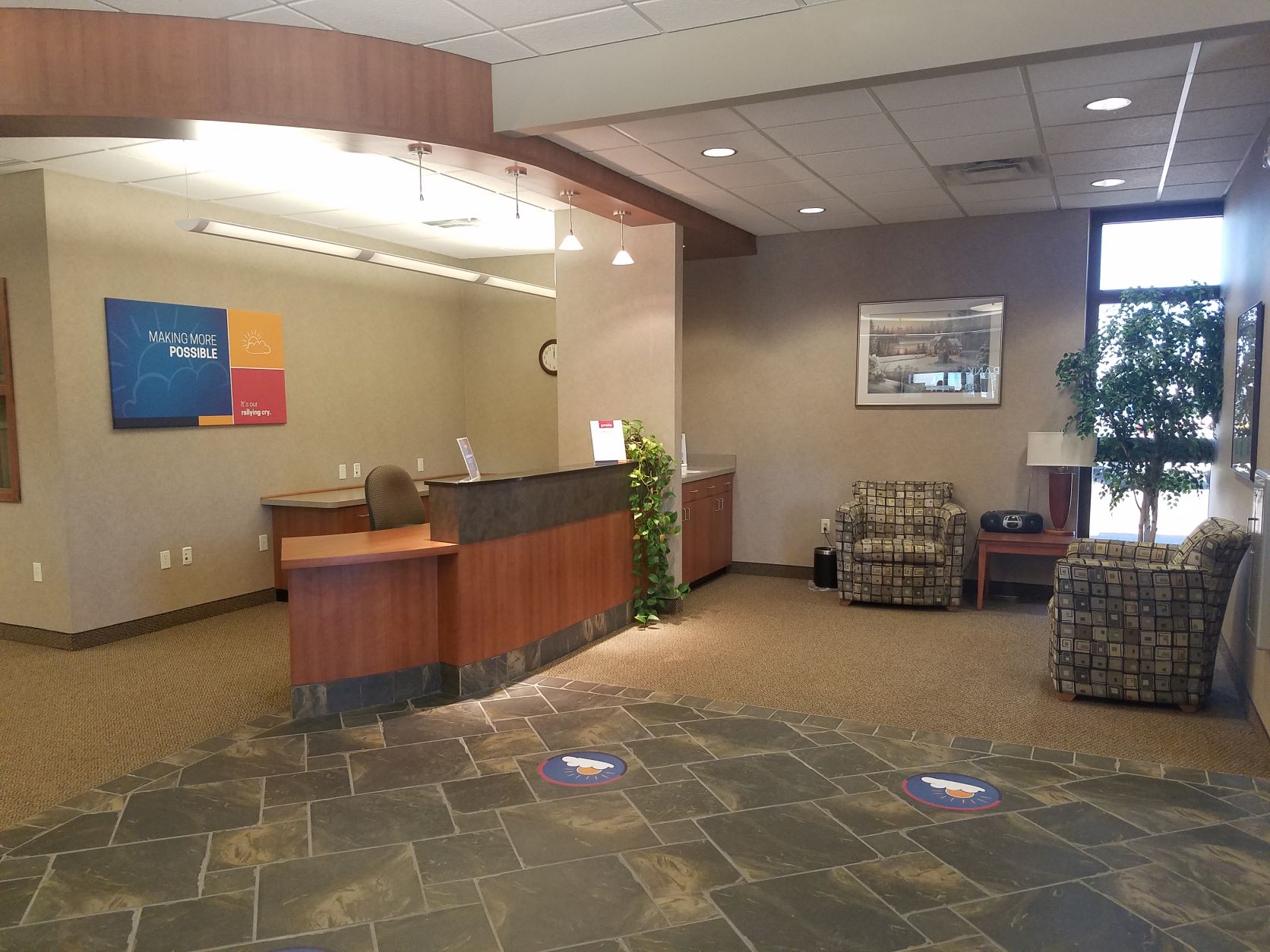 CCFBank - Albert Lea, MN