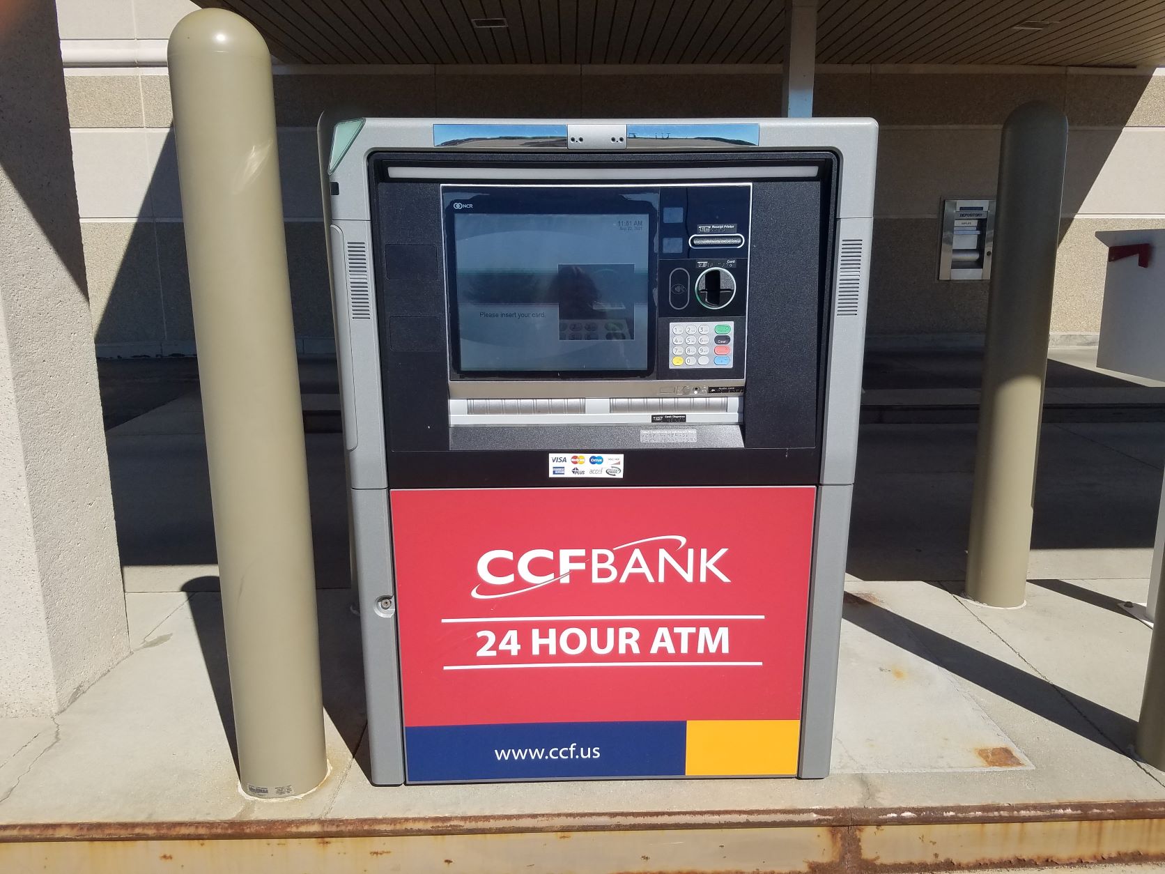 CCFBank - Albert Lea, MN