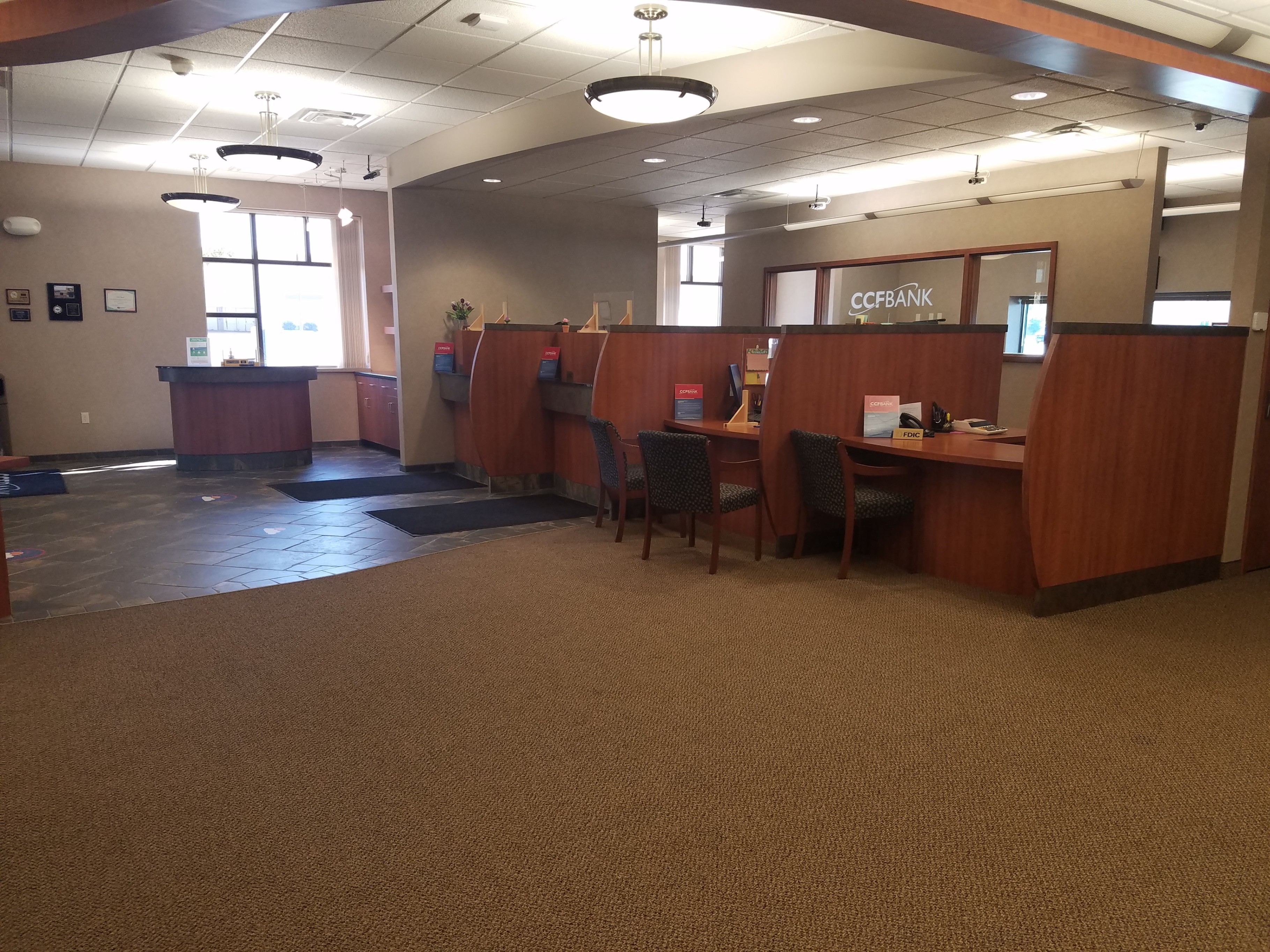 CCFBank - Albert Lea, MN