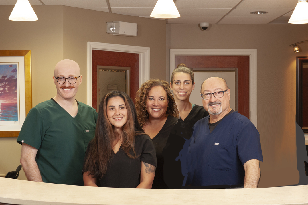 Lassin Dentistry Image