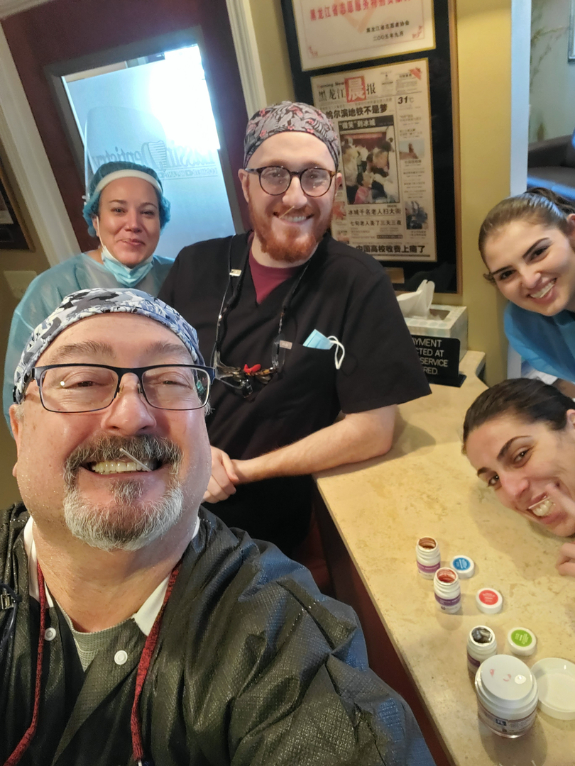 Lassin Dentistry Image