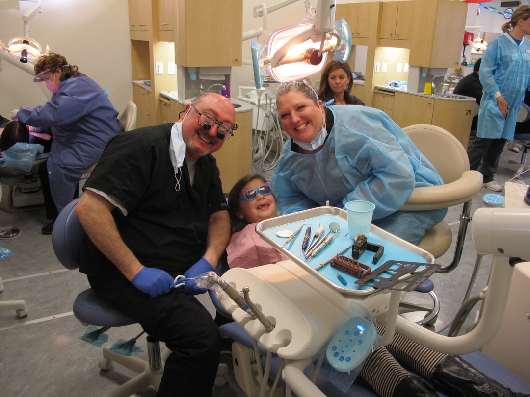 Lassin Dentistry Image