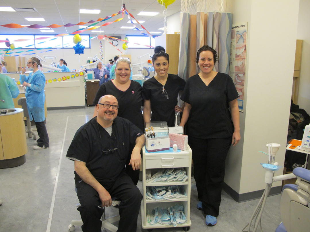 Lassin Dentistry Image