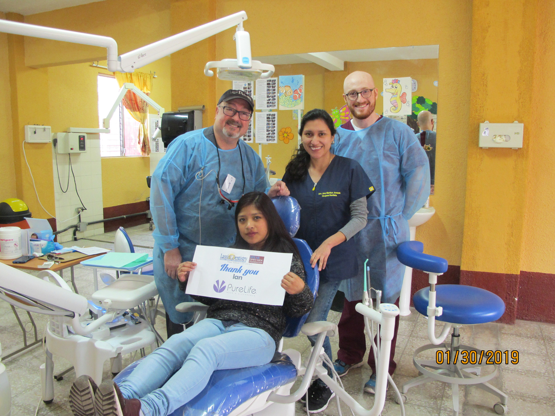 Lassin Dentistry Image