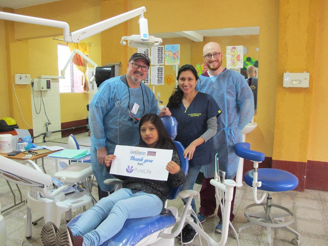 Lassin Dentistry Image