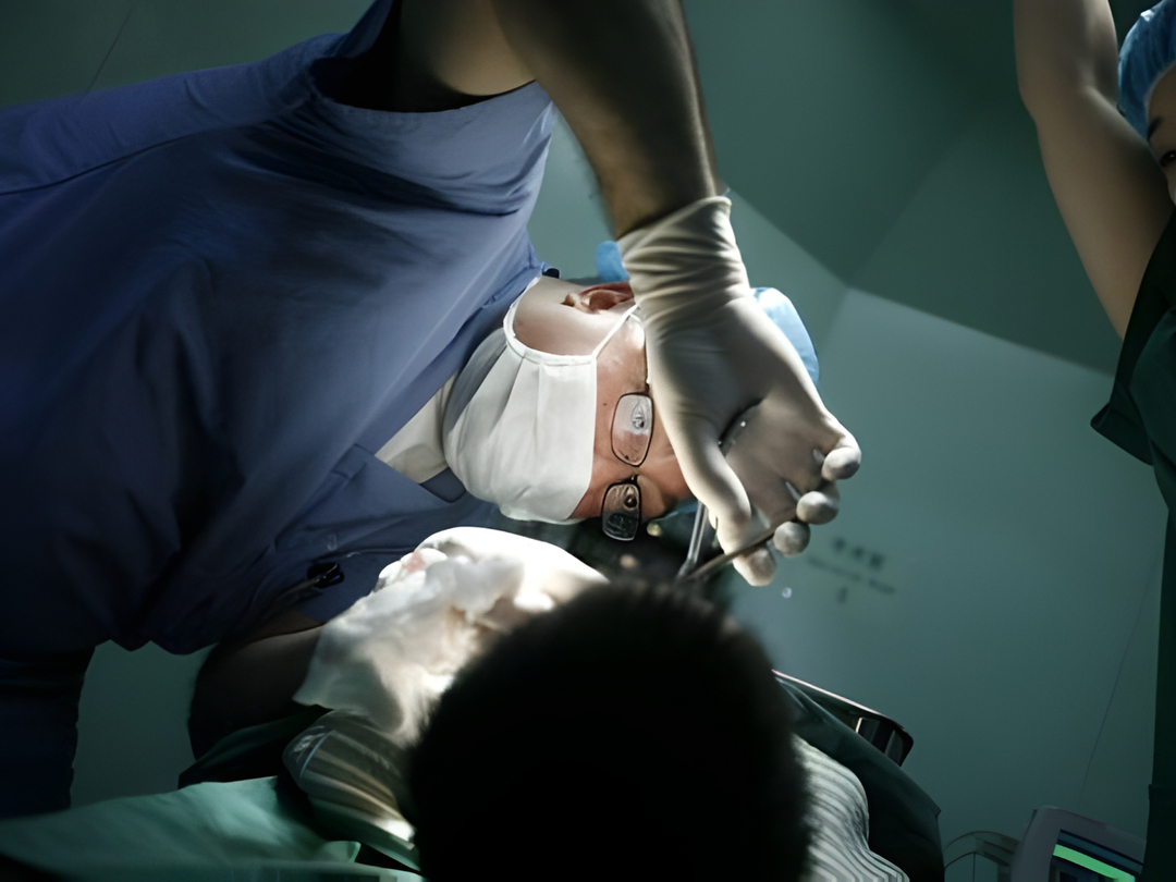 Lassin Dentistry Image