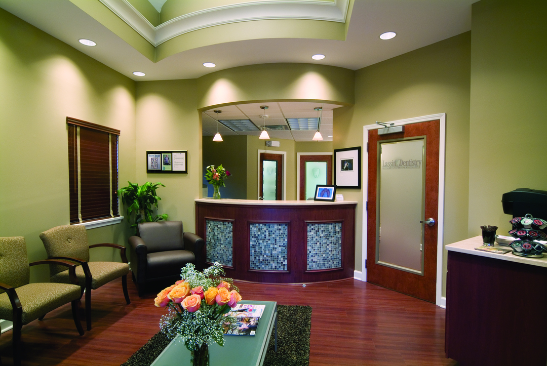 Lassin Dentistry Image