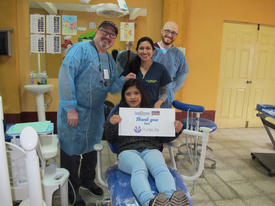 Lassin Dentistry Image