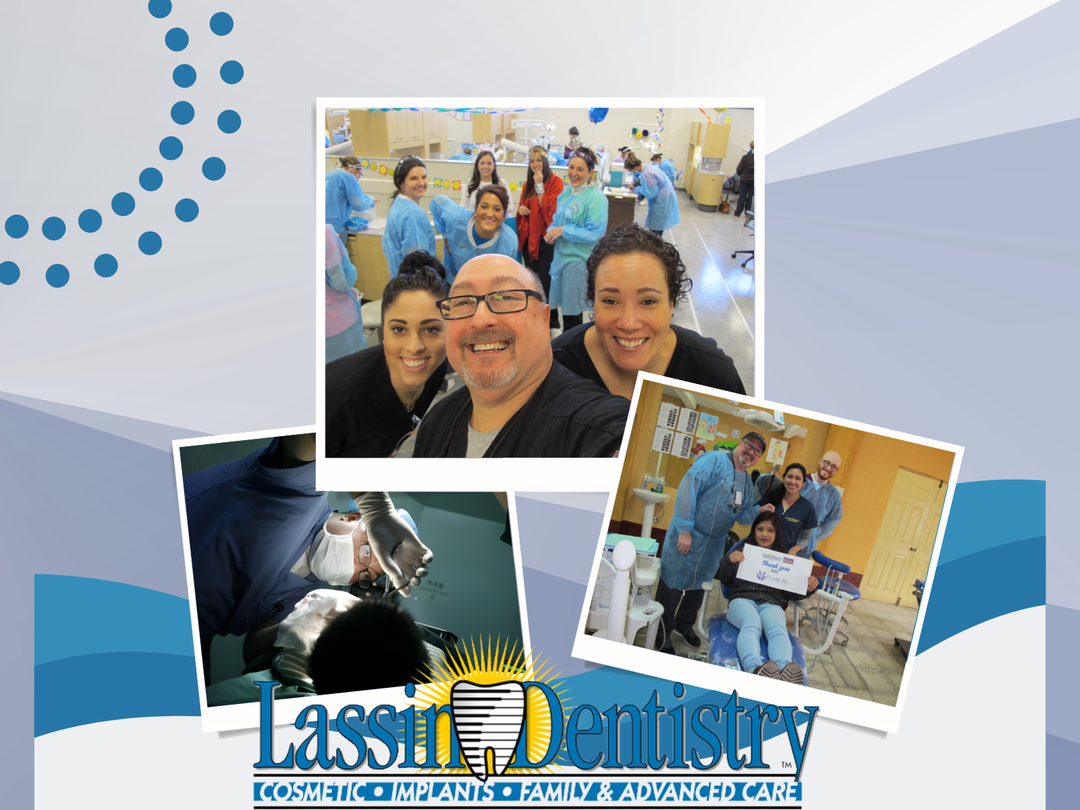 Lassin Dentistry Image