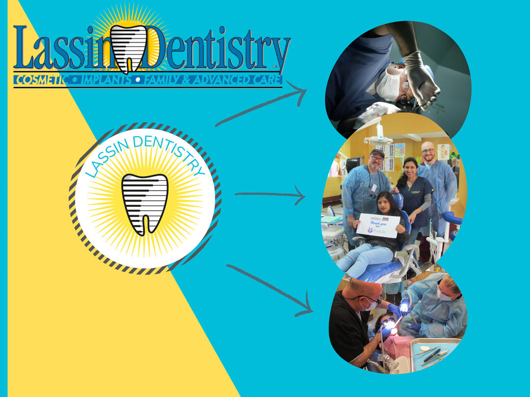 Lassin Dentistry Image