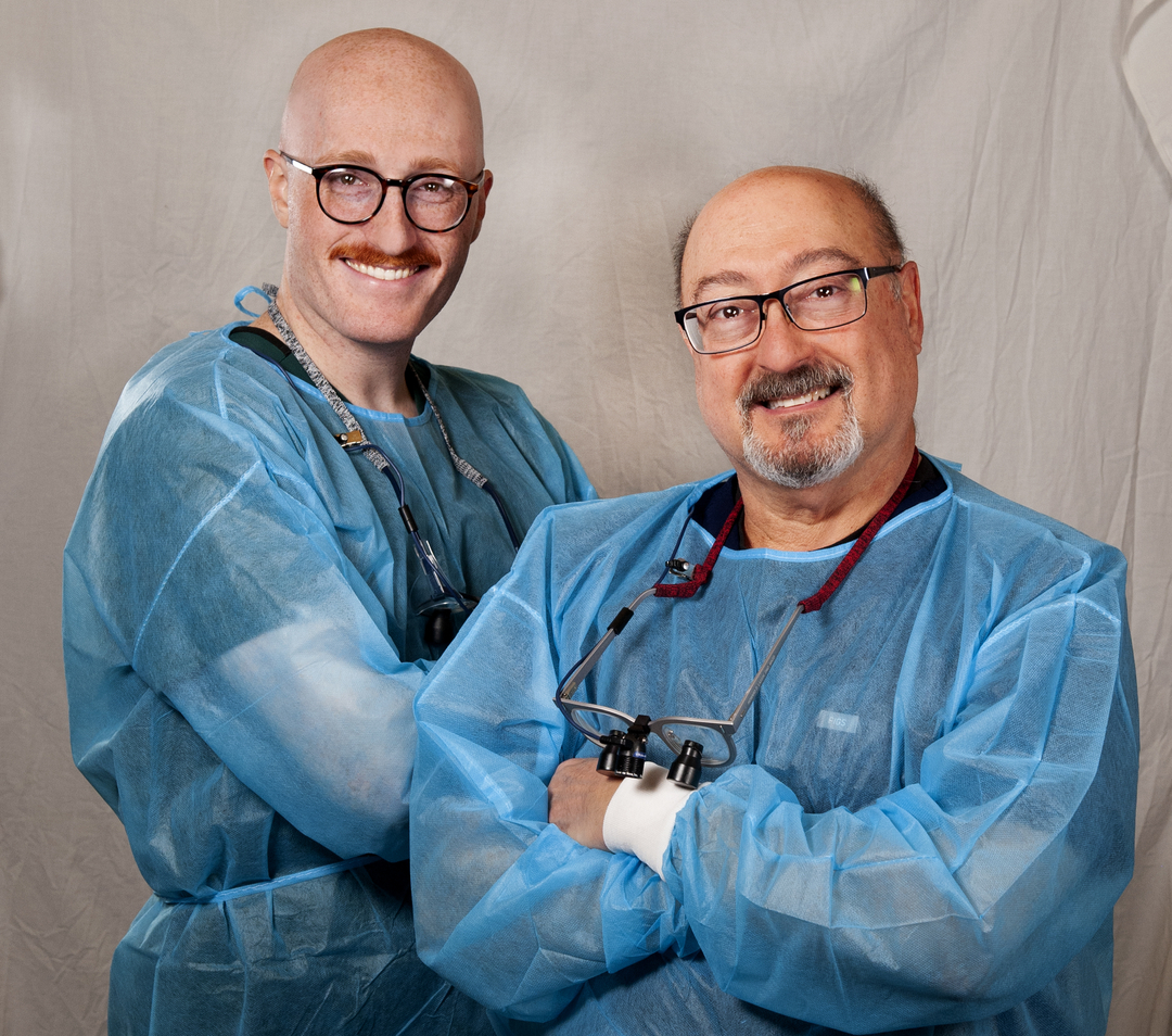 Lassin Dentistry Image