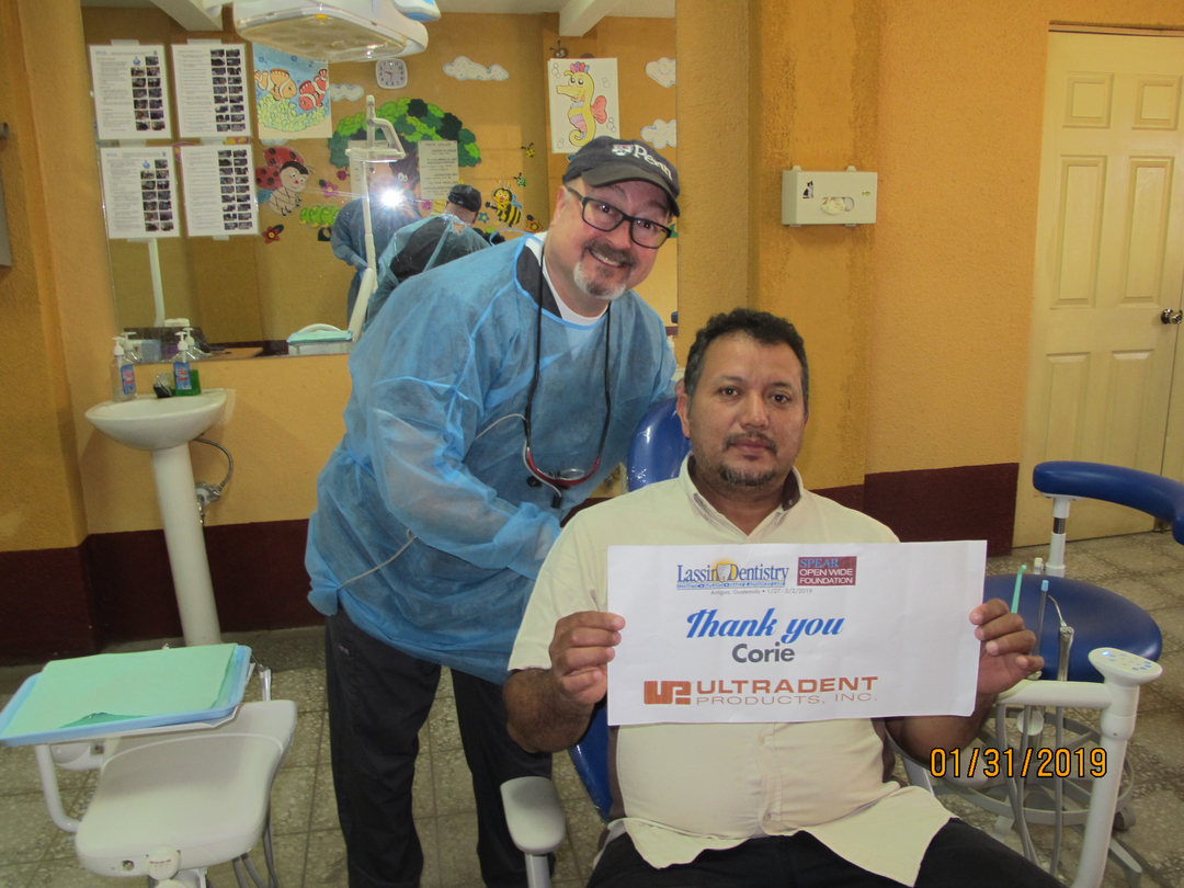 Lassin Dentistry Image