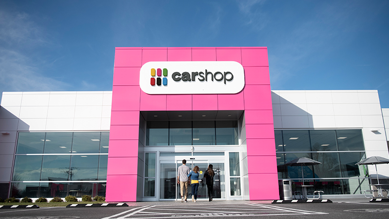 CarShop - Cranberry Township, PA