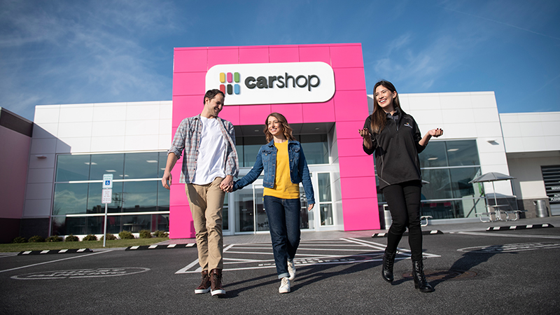 CarShop - Cranberry Township, PA