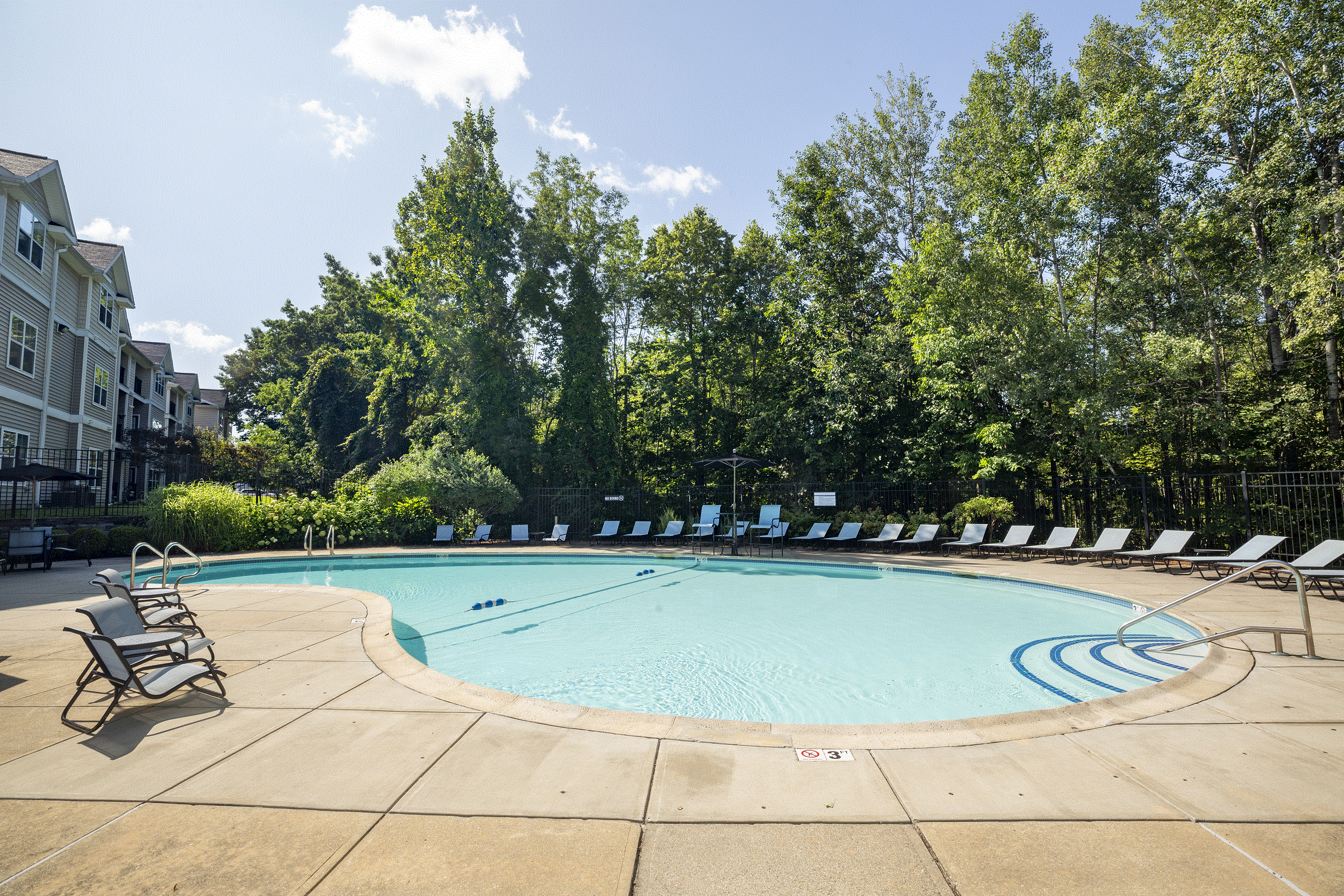 The Residences at Little River - Haverhill, MA